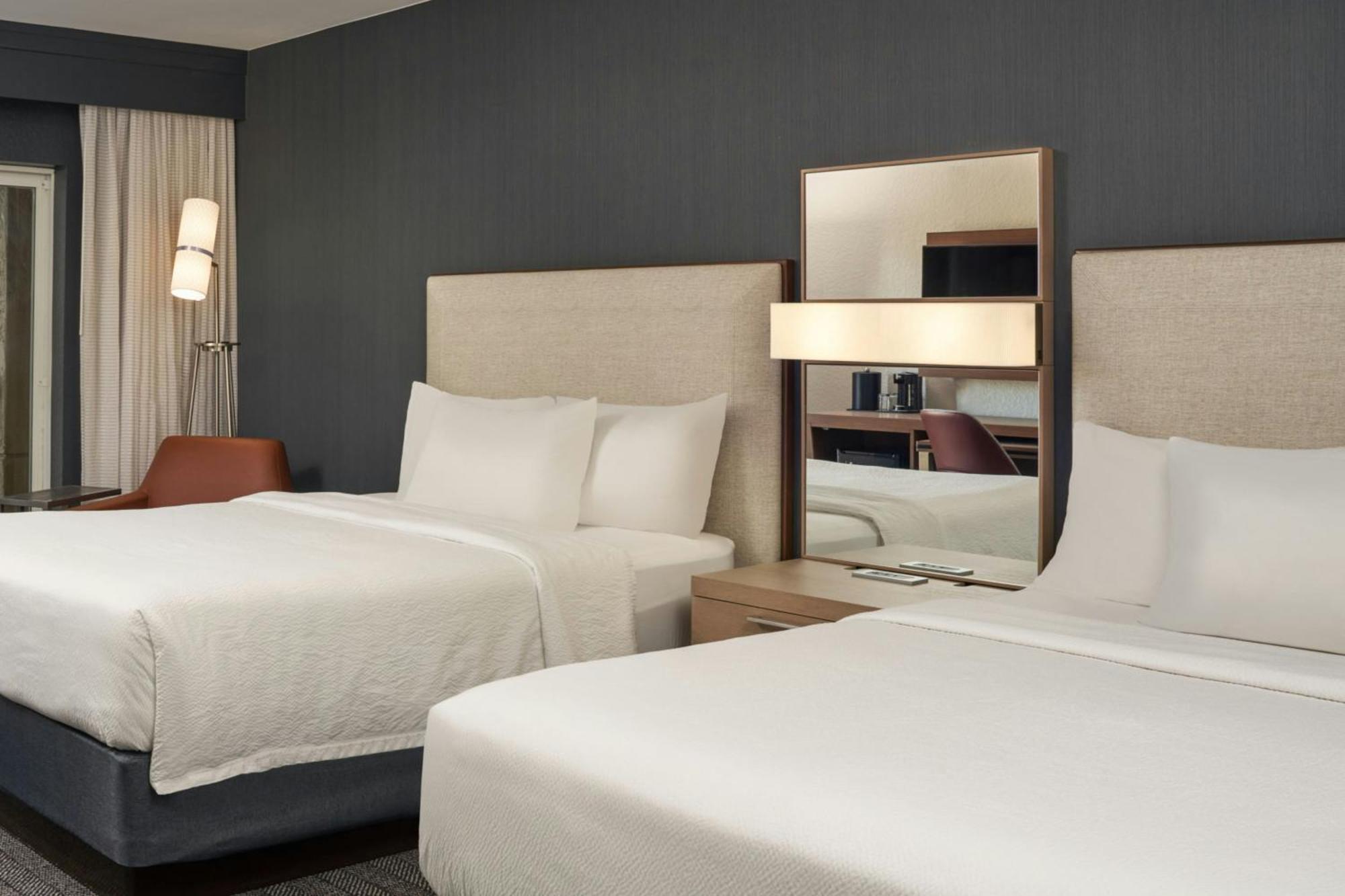 Courtyard By Marriott Fort Lauderdale Weston Dış mekan fotoğraf
