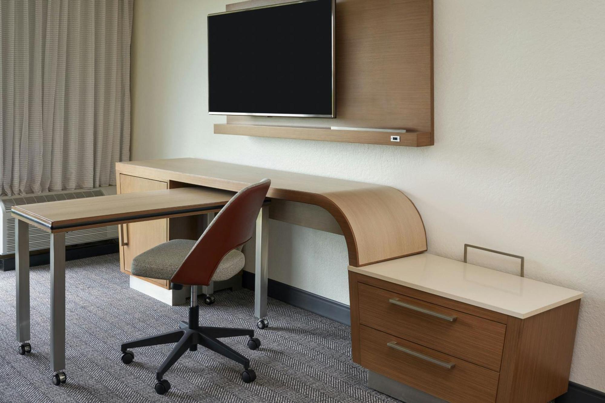 Courtyard By Marriott Fort Lauderdale Weston Dış mekan fotoğraf