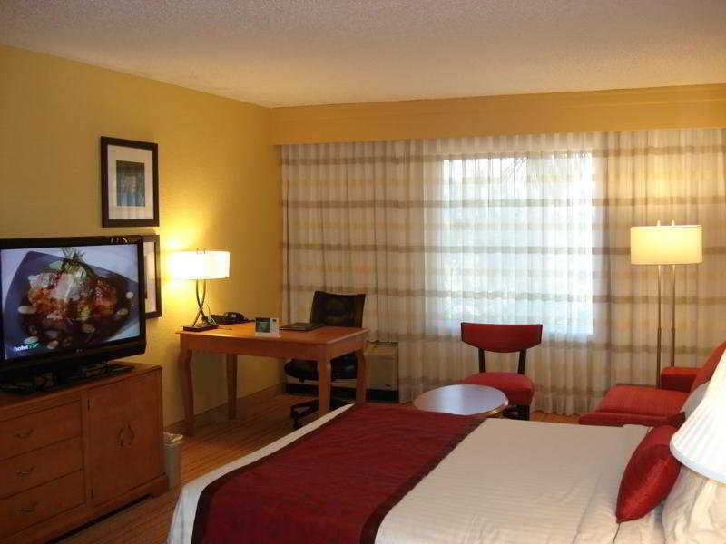 Courtyard By Marriott Fort Lauderdale Weston Oda fotoğraf