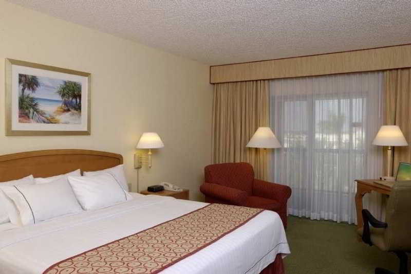 Courtyard By Marriott Fort Lauderdale Weston Dış mekan fotoğraf