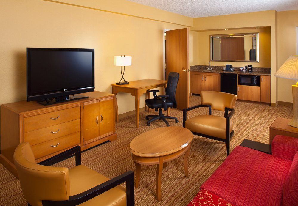 Courtyard By Marriott Fort Lauderdale Weston Dış mekan fotoğraf