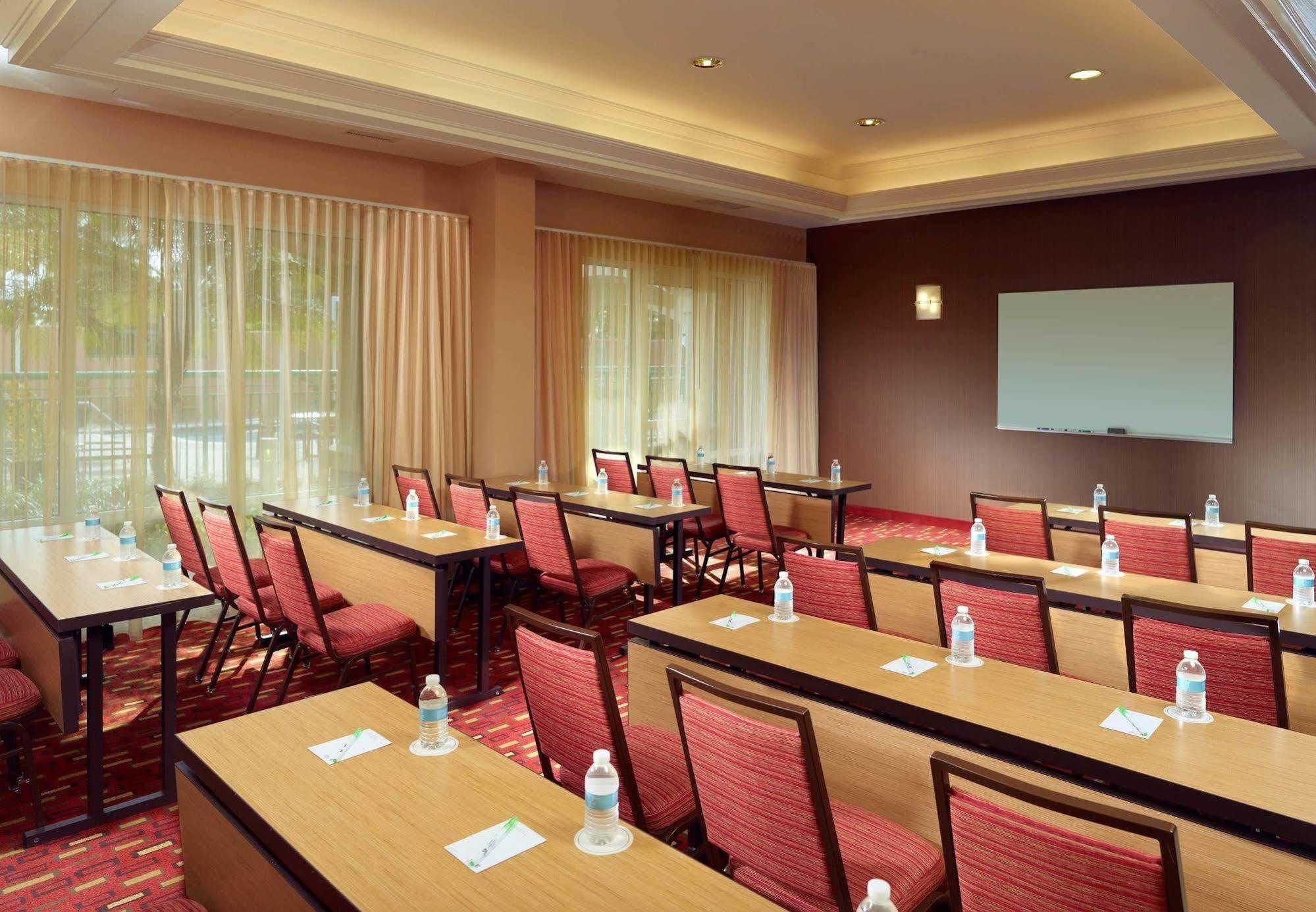Courtyard By Marriott Fort Lauderdale Weston Dış mekan fotoğraf